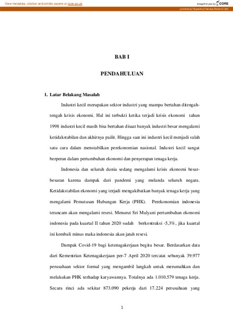 PENGARUH JUMLAH UNIT INDUSTRI, RATA-RATA LAMA … - wintechmobiles.com