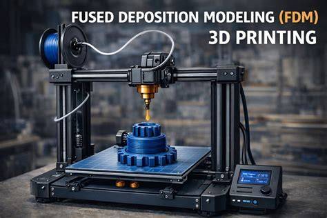 Pengaruh Parameter Proses 3D Printing Tipe FDM (Fused Deposition ... - raincitystudios.com