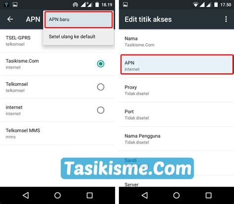 PENGATURAN PROXY IM3 : Situs TOGEL ONLINE Resmi Ngasih Teruss