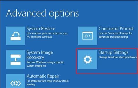 Pengaturan Startup Windows - Dukungan Microsoft - coolestguyplanet.net