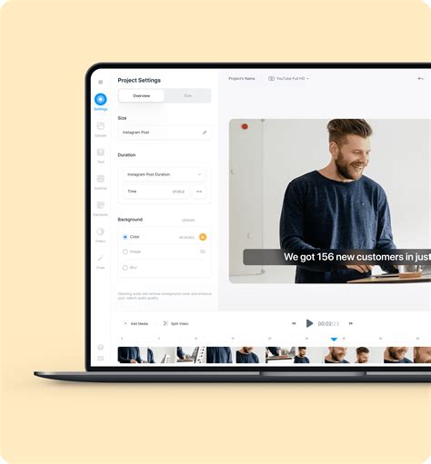 Pengedit Video YouTube - Edit Langsung dari URL - VEED - panachespalon.com