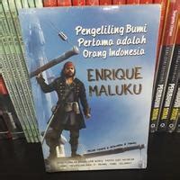 Pengeliling Bumi Pertama adalah Orang Indonesia - wintechmobiles.com