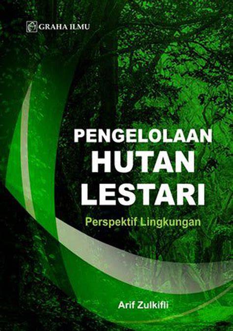 Pengelolaan Hutan Lestari - APRIL Dialog - raincitystudios.com