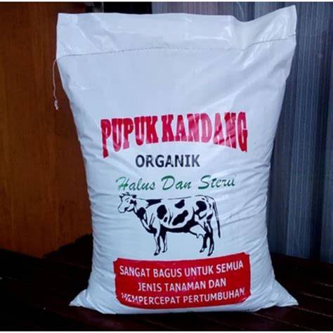 PENGELOLAAN PUPUK KANDANG SAPI DALAM RANGKA … - raincitystudios.com