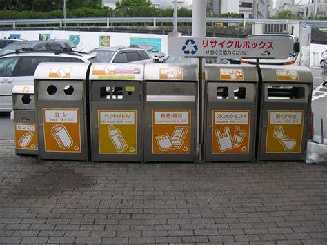 PENGELOLAAN SAMPAH DI JEPANG - Katadata - raincitystudios.com