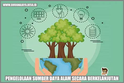 PENGELOLAAN SUMBERDAYA ALAM - Diponegoro University - raincitystudios.com