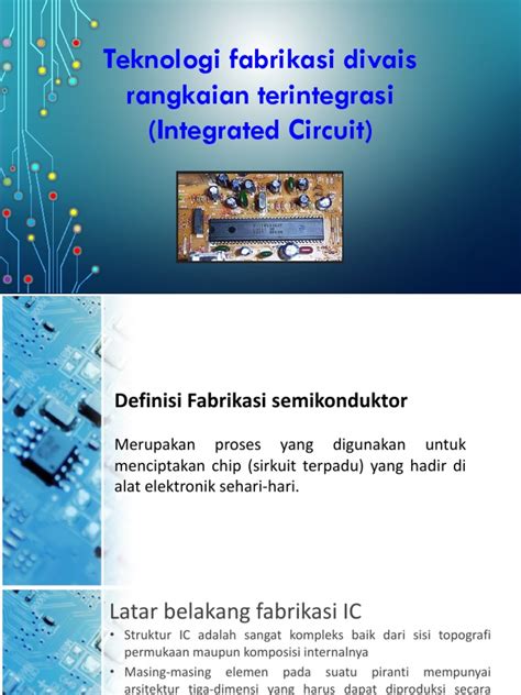 Pengemasan sirkuit terpadu - Wikipedia bahasa … - wintechmobiles.com