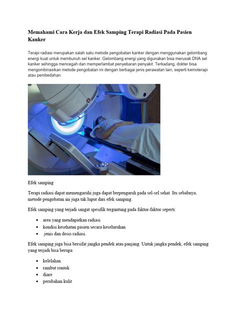 Pengembangan Model Probabilitas Respons Akhir Terapi Radiasi Kanker ... - wintechmobiles.com