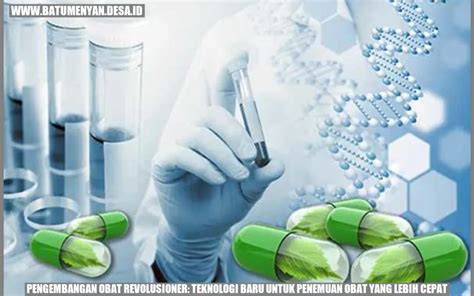 Pengembangan obat - Wikipedia bahasa Indonesia, ensiklopedia bebas - wintechmobiles.com