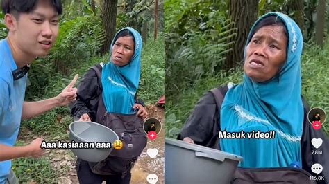 PENGEMIS VIRAL sentuhan mesra & sorot mata momenn mesra baca deskripsi India XXX Scenes no buffer H2Porn image 1