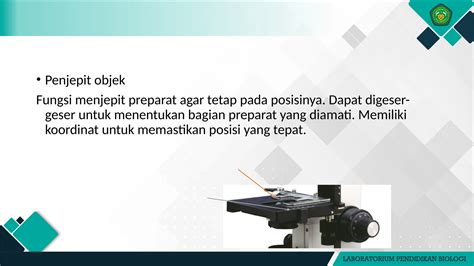 PENGENALAN DAN PENGAMATAN - Institut Teknologi Bandung - wintechmobiles.com