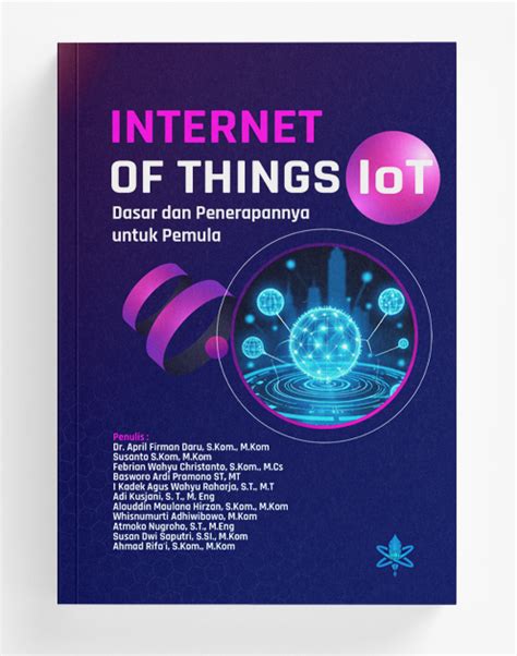 Pengenalan Dasar Internet of Things untuk Pemula - coolestguyplanet.net