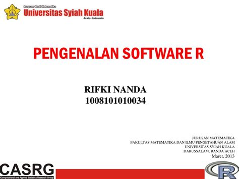Pengenalan Software R - wintechmobiles.com