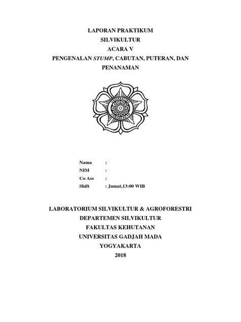 Pengenalan Teknik Stump dan Penanaman | PDF - Scribd - raincitystudios.com