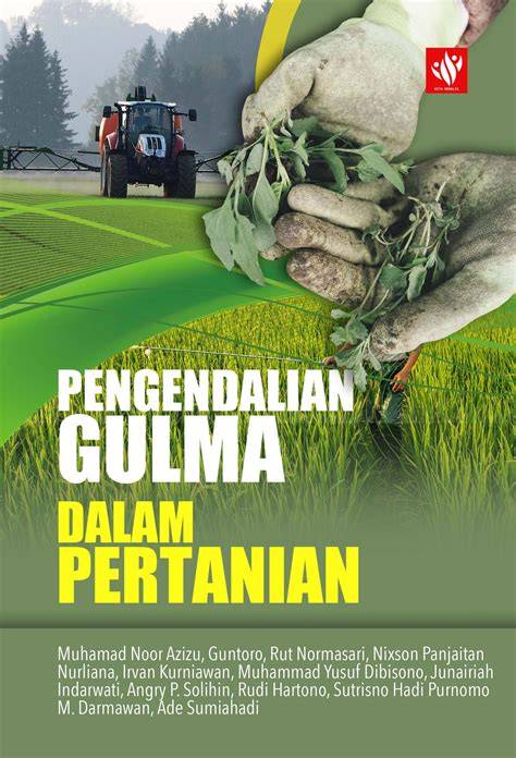 Pengendalian Gulma dengan Mulsa Pertanian | PDF - raincitystudios.com
