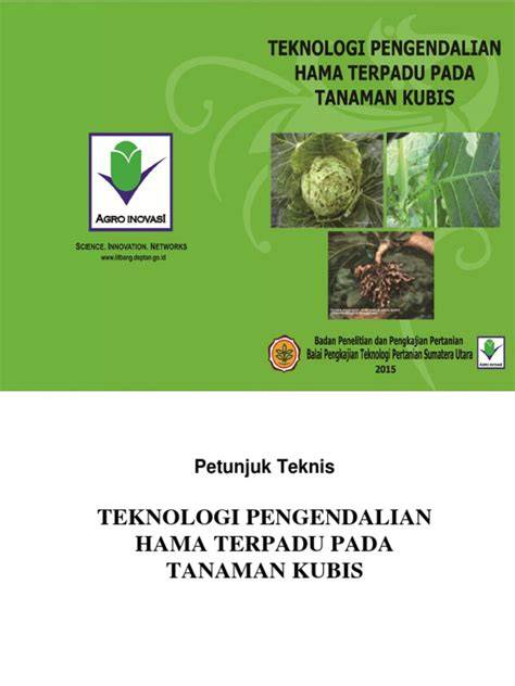 PENGENDALIAN HAMA TERPADU - raincitystudios.com