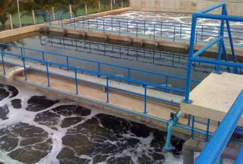 Pengendapan Sedimen dalam Pengolahan Air Limbah - raincitystudios.com