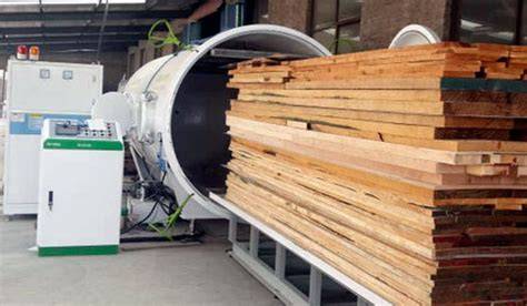 Pengeringan Alami Kayu Galam untuk Mebel - Scribd - raincitystudios.com