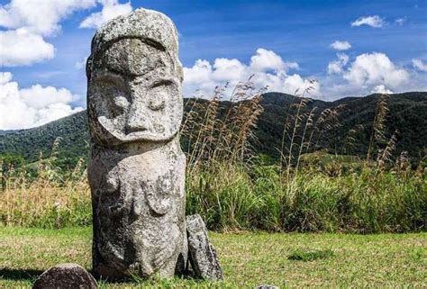 Pengertian Arca Batu - GuruPrajab - muktibox.com