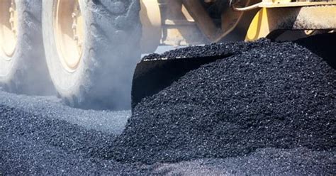 Pengertian Aspal: Fungsi dan Jenis Bahan - SemutAspal - wintechmobiles.com