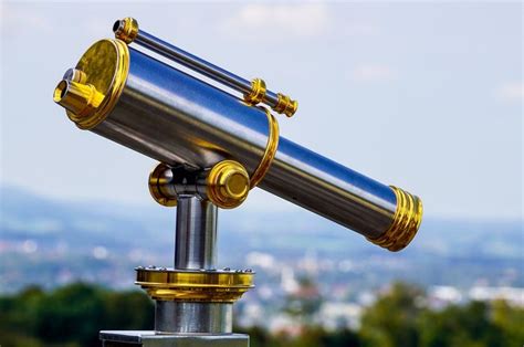 Pengertian dan Cara Kerja Teleskop | PDF - Scribd - wintechmobiles.com