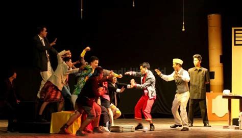 Pengertian dan Fungsi Improvisasi Teater - muktibox.com