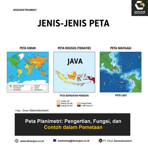 Pengertian dan Fungsi Peta Kadaster | PDF - Scribd - wintechmobiles.com