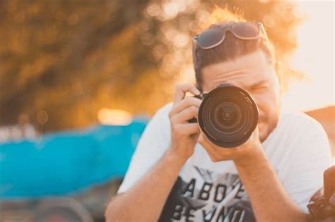 Pengertian dan Macam-Macam Fotografi yang Harus Diketahui - raincitystudios.com