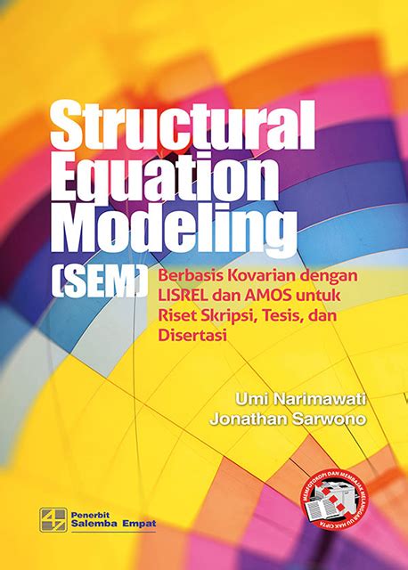 PENGERTIAN DASAR STRUCTURAL EQUATION MODELING … - wintechmobiles.com