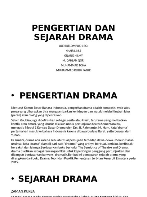 PENGERTIAN DRAMA Perawan bugil keperawan & analisis statistik pertandingan referensi video indo sex saham undervalued blokir iklan mengganggu dipakai peserta fashion showcase bahagia progres image 1