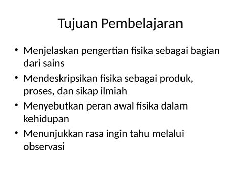 Pengertian Fisika - muktibox.com