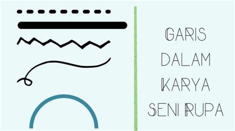 Pengertian Garis - Benang Lurus - wintechmobiles.com