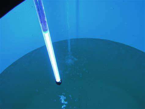 Pengertian Lampu ultraviolet dan aplikasinya dalam … - raincitystudios.com
