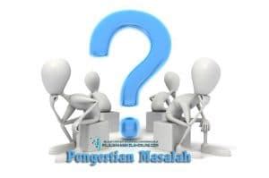 Pengertian Masalah Menurut Para Ahli: Mengupas Tuntas Sisi Gelap ... - wintechmobiles.com