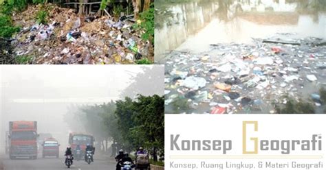 Pengertian Pencemaran Beserta Macam-macam … - wintechmobiles.com