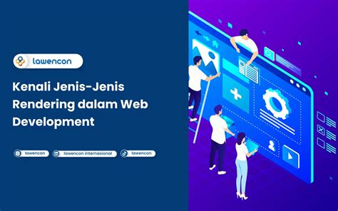 Pengertian Rendering, Jenis, & 9 Softwarenya Gratis - muktibox.com
