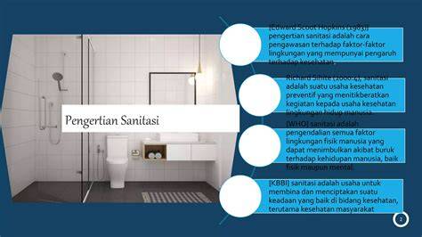 PENGERTIAN SANITASI - Sanitarian Kit - raincitystudios.com
