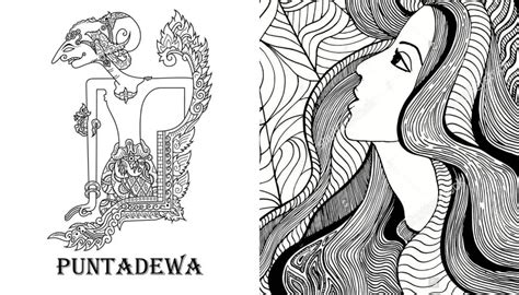 Pengertian Stilasi dan Berbagai Macamnya - muktibox.com