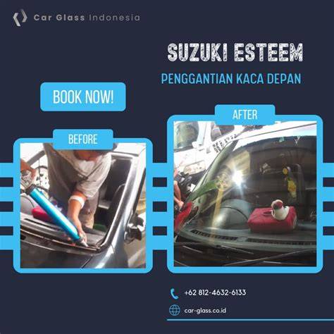 Penggantian Kaca Mobil | Car Glass Indonesia - raincitystudios.com