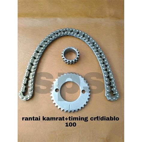 Penggantian rantai kamrat - raincitystudios.com