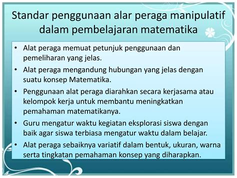 Penggunaan Alat Peraga dalam Meningkatkan Minat Belajar Matematika ... - wintechmobiles.com