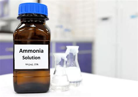 Penggunaan Ammonia dalam Industri: Aspek Manfaat - wintechmobiles.com