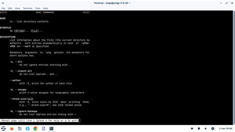 Penggunaan Perintah Telnet di Linux/Unix - coolestguyplanet.net