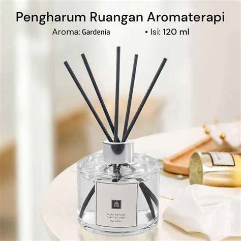 Pengharum Ruangan Aromaterapi | Aromaterapi Ruangan - Shopee … - raincitystudios.com