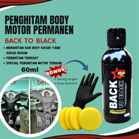 penghitam body kasar permanen #penghitambodymotorpermanen # ... - raincitystudios.com