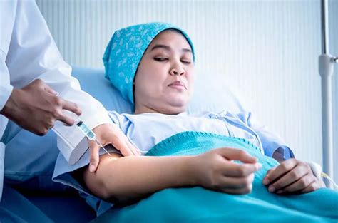 Pengobatan kanker - Wikipedia bahasa Indonesia, ensiklopedia bebas - wintechmobiles.com