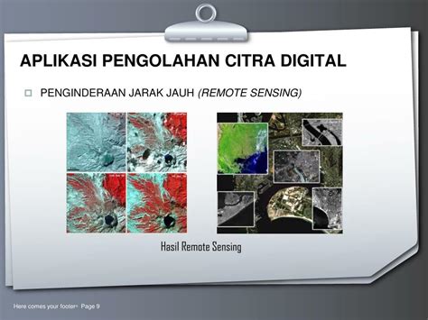 Pengolahan Citra Digital - Pattern Recognition - GitHub - coolestguyplanet.net