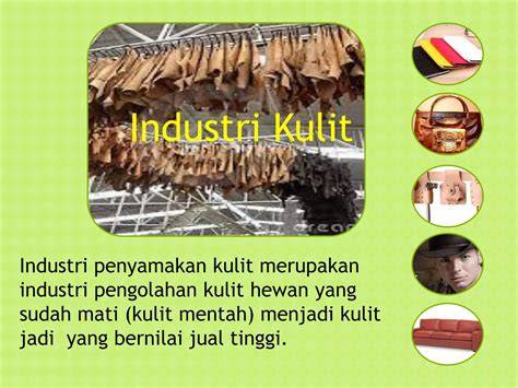 Pengolahan Limbah Kulit Pada Industri Sepatu Menjadi Sarana ... - Neliti - raincitystudios.com