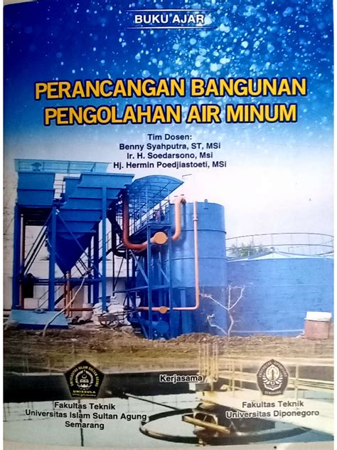 Pengolahan Lumpur untuk Air Bersih | PDF - Scribd - raincitystudios.com