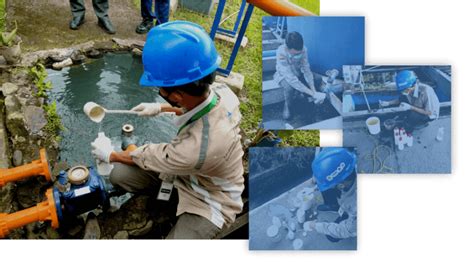 Pengujian Air | Laboratorium Lingkungan Terakreditasi - wintechmobiles.com
